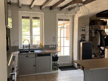 Maison en vente à Val au Perche, Normandie, 147000€