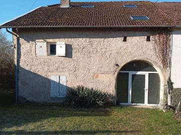 Maison en vente à Vioménil, Grand Est, 273000€