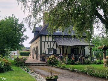 Maison en vente à Yvetot, Normandie, 287750€