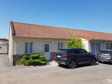 Maison à louer à Aix Noulette, Hauts de France, 168000€