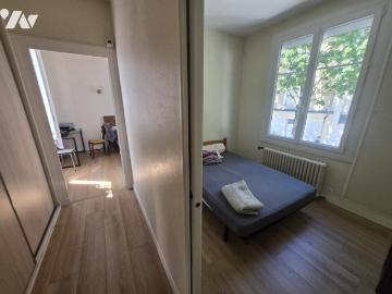 Maison en vente à Angers, Pays de la Loire, 357000€