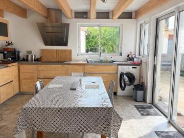 Maison en vente à Barbentane, Provence Alpes Côte...