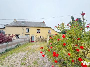 Maison en vente à Bédée, Bretagne, 156840€