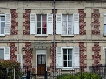 Maison en vente à Belleu, Hauts de France, 136000€