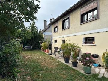 Maison en vente à Brétigny sur Orge, Île de France, 9200€