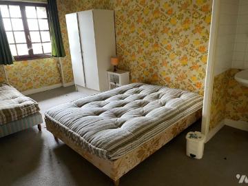 Maison en vente à Cahagnes, Normandie, 126900€