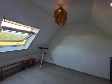 Maison en vente à Carhaix Plouguer, Bretagne, 204750€