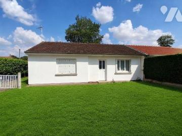 Maison en vente à Évreux, Normandie, 156400€