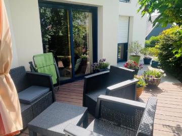 Maison en vente à Guidel, Bretagne, 589950€