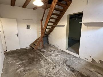 Maison en vente à Habsheim, Grand Est, 154900€