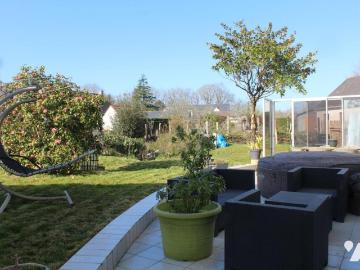 Maison en vente à Herbignac, Pays de la Loire, 274600€