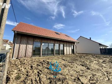 Maison en vente à Hesdin l'Abbé, Hauts de France,...