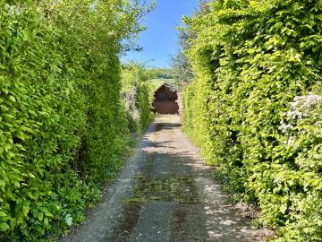 Maison en vente à Hondouville, Normandie, 322400€
