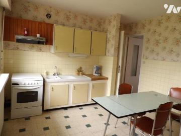 Maison en vente à Houdain, Hauts de France, 131500€