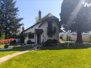 Maison en vente à Incarville, Normandie, 228000€