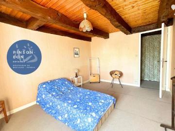 Maison en vente à Irodouër, Bretagne, 169387€