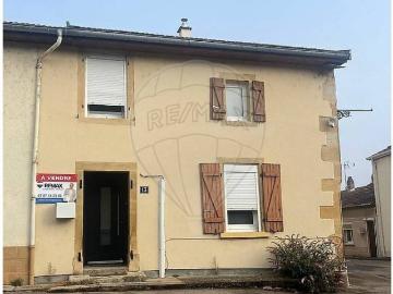Maison en Vente à Jarny