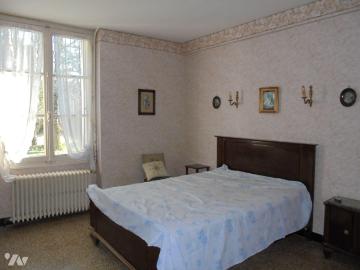Maison en vente à Josnes, Centre Val de Loire, 136800€