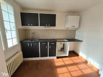 Maison en vente à Louviers, Normandie, 129500€
