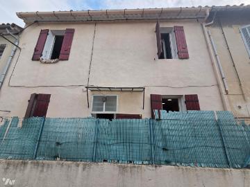 Maison en vente à Marseille 15e Arrondissement, Provence...