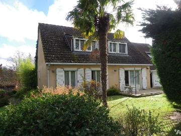 Maison en vente à Montbouy, Centre Val de Loire, 194250€