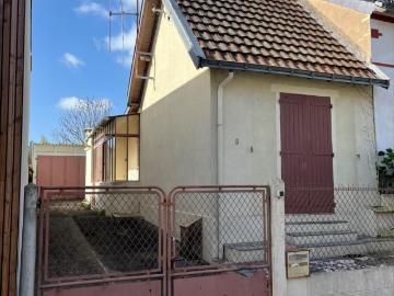 Maison en vente à Nantes, Pays de la Loire, 289772€