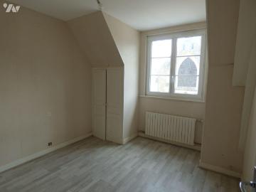 Maison en vente à Périers, Normandie, 291865€