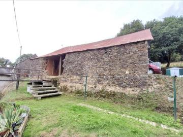 Maison en vente à Plounévézel, Bretagne, 173250€
