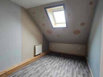 Maison en vente à Rougemont, Bourgogne Franche Comté,...