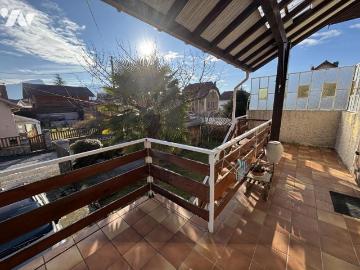 Maison en vente à Saint Alban Leysse, Auvergne Rhône...