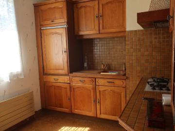 Maison en vente à Saint Doulchard, Centre Val de Loire,...