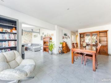 Maison Familiale avec 4 chambres