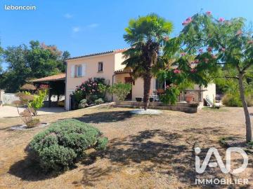 Maison familiale 4 pièces 99 m²