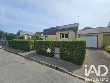 Maison familiale 5 pièces 80 m²