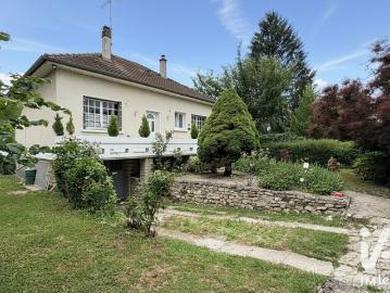 Maison familiale 5 pièces 98 m²