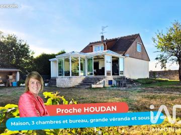 Maison familiale 6 pièces 148 m²