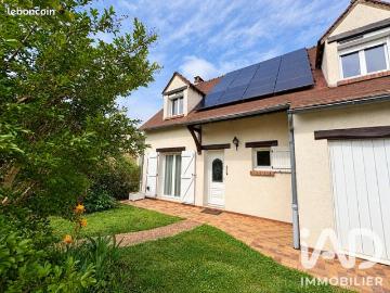Maison familiale 6 pièces 118 m²