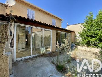 Maison familiale 6 pièces 135 m²