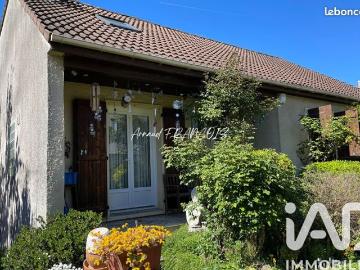 Maison familiale 6 pièces 136 m²