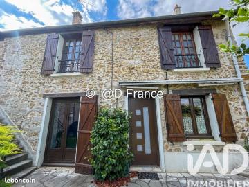 Maison familiale 8 pièces 165 m²