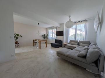 Maison Houilles 95.40 m2 Quartier ouest main de fer
