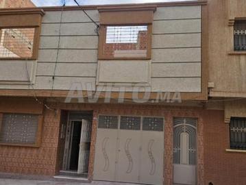 Maison hy mostakbal mosket rayane