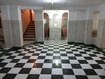 Maison 450m² 4 étages Tétouan