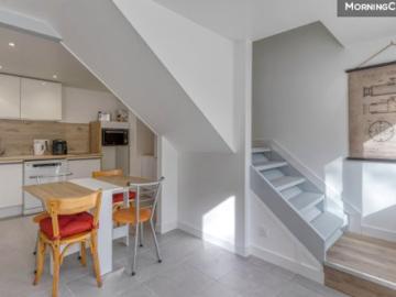 Maison individuelle à Le Pont De Claix à louer...