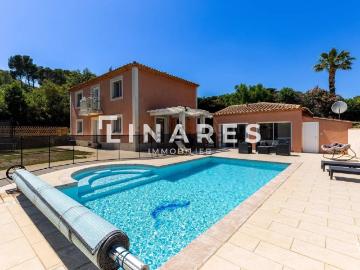 Maison, Istres