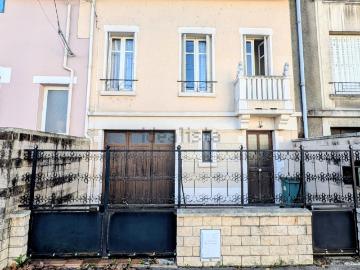 Maison, Jarville la Malgrange