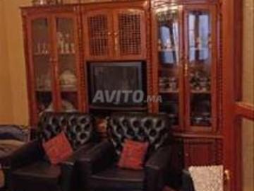 Maison lot msirdi lazaret Oujda