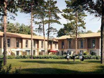 Maison 3 pièces 65 m2