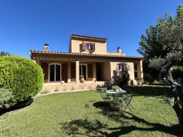 Maison Le Pilon Blanc 125 m² 1023 m² de terrain