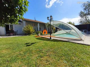 Maison Montelimar 5 pièce s 106 m2